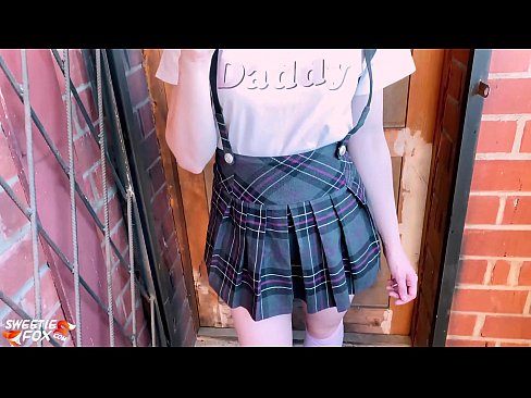 ❤️ Schoolgirl Sikini derinden Sucks ve sınıflar yerine sikikleri. ❤  Seks tr.justindianpornx.ru